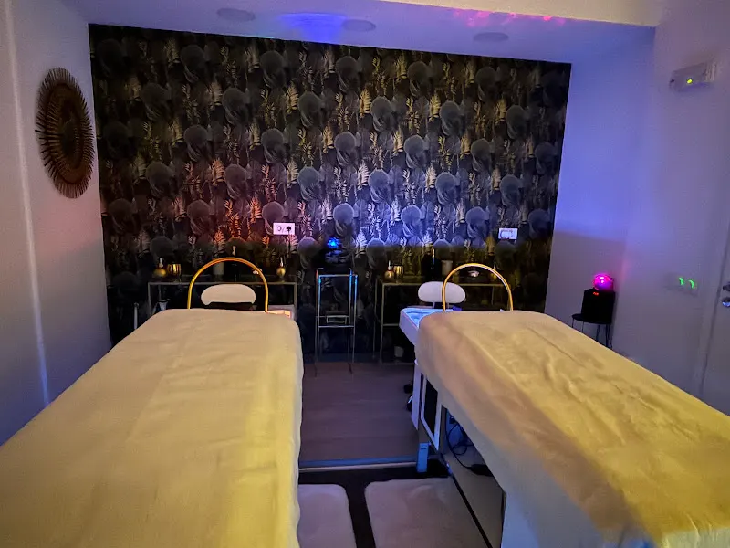 Spa Capilar en Tudela