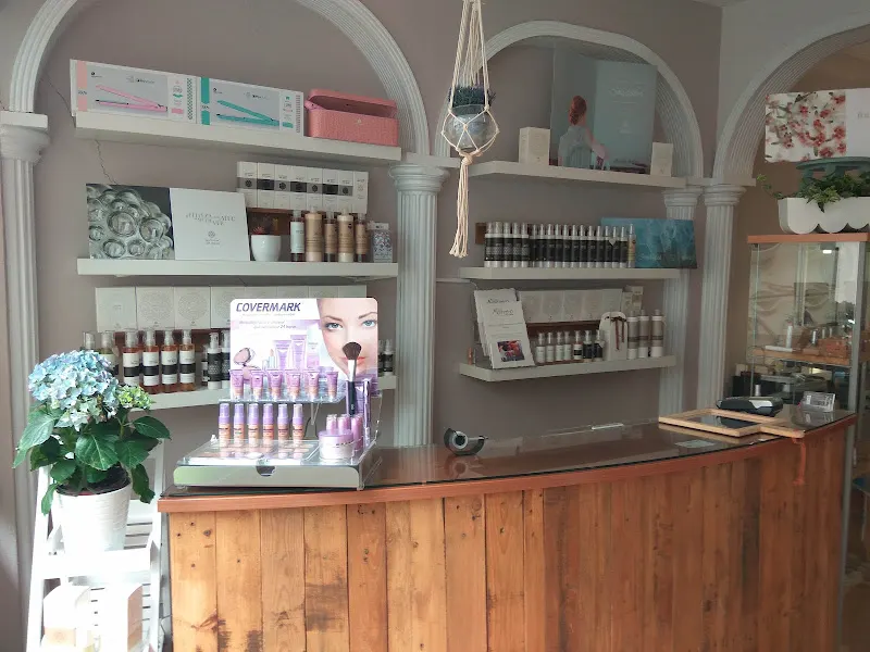 Priscila Marrero Eco-Salón - Los Realejos