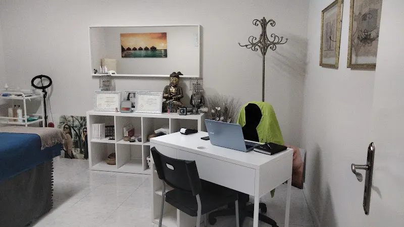 Caridad Castro/ Bio Estética Profesional Oncológica, Fito-biológica y Epigénetica. - Los Realejos