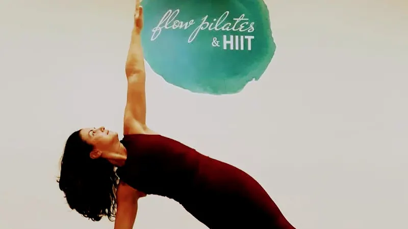 Flow pilates Los Realejos - Los Realejos
