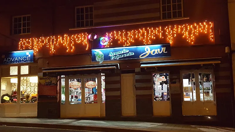 Pajarería Javi - Los Realejos