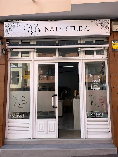 NB Nails Studio - Los Realejos