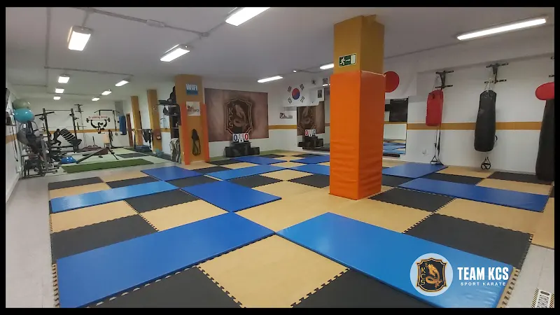 KarateCanariastudio - Escuela de kárate en Los Realejos - foto 2