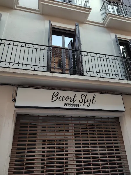 Becort Styl Perruqueries