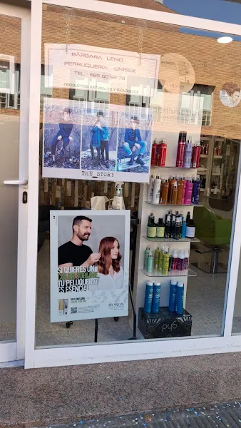 Perruqueria Bàrbara Leno Unisex - El Vendrell
