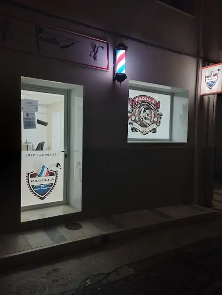 Peluqueria Padilla - Olula del Rio