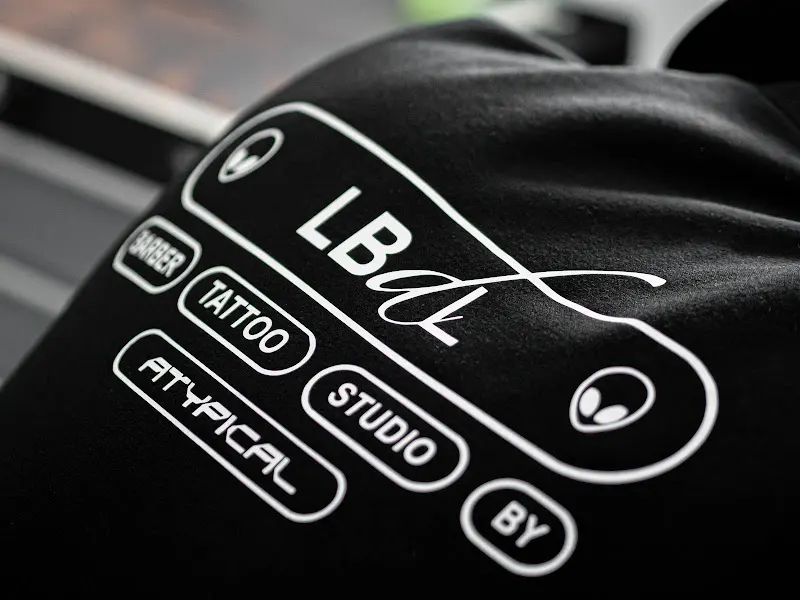 LBDL Barber Tattoo Studio - Barbería en El Vendrell - foto 2