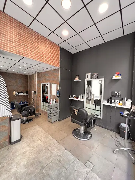 Id barbershop