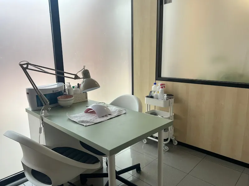 Centro de estética y bienestar Curae By Daniela Zapata Torres - El Vendrell
