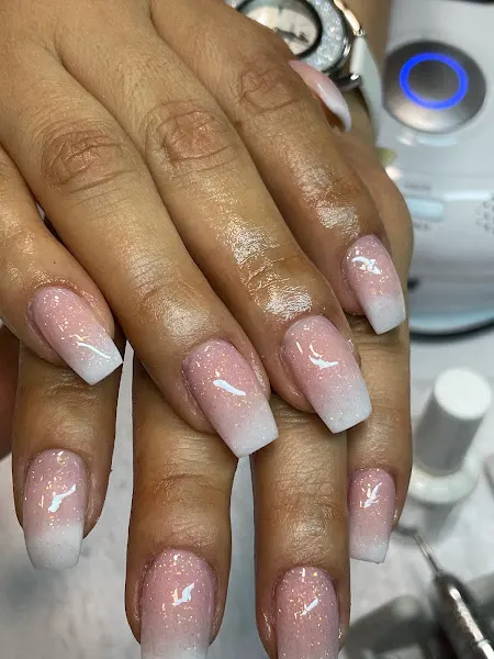 Yaremi Uñas Con Arte