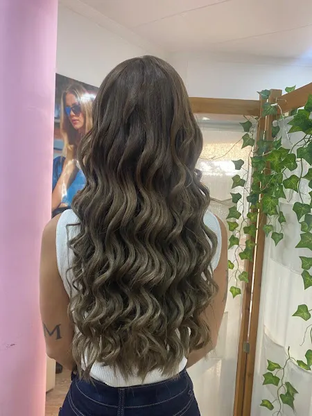 Peluquería Unisex Jenver - L'Hospitalet de Llobregat