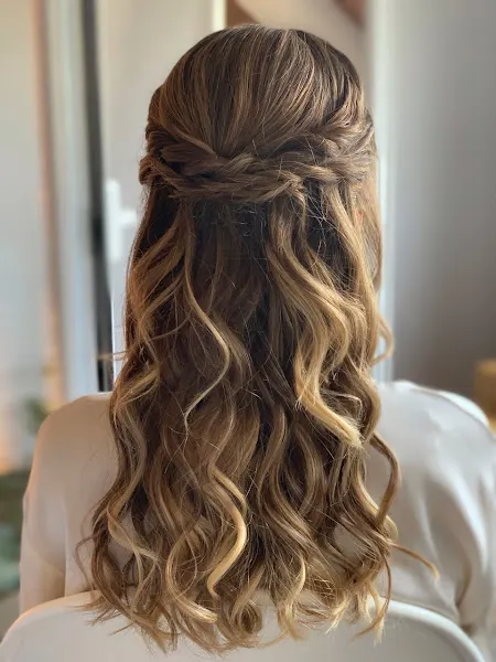 Samago Hair Studio - Peluquería en Hospitalet de Llobregat (L) - foto 2