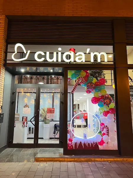Cuida'M Centre d’estètica - L'Hospitalet de Llobregat