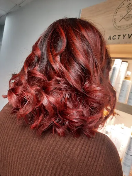 Peluquería Scorpio