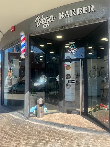 Caviar BarberShop