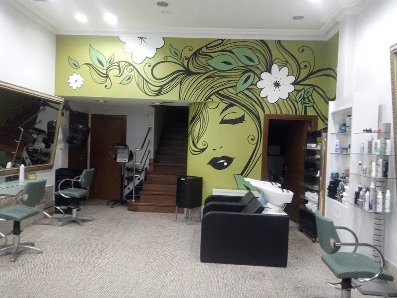Peluquería y Estética ENTRE2 - Centro de estética en Miranda de Ebro - foto 2