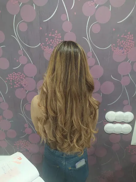 Salón de Peluquería y Estética Acuarios - Mazarrón
