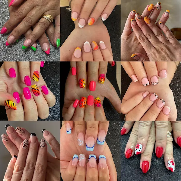Buena Onda Peluqueria y Uñas - Mazarrón