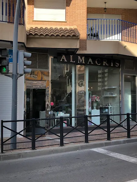 AlmaCris Peluquería - Mazarrón