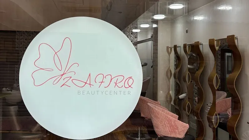 Zafirobeautycenter - Mazarrón