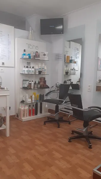 Peluqueria y estética Luster - Mazarrón