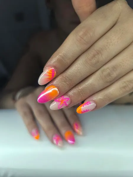 Abel Nails - Mazarrón