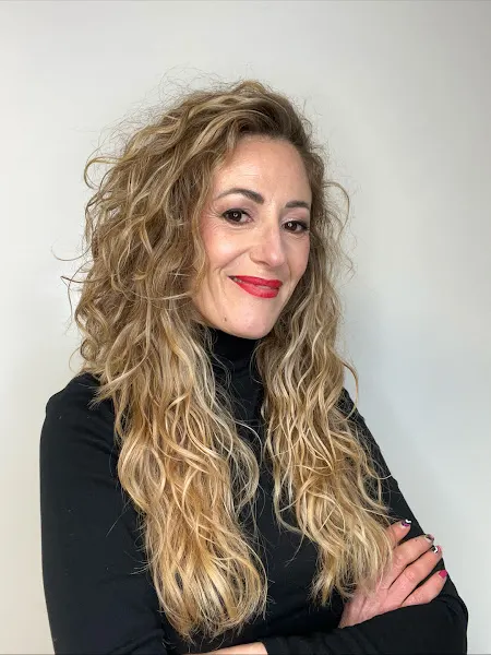 Bionda Hair salón - Ibi