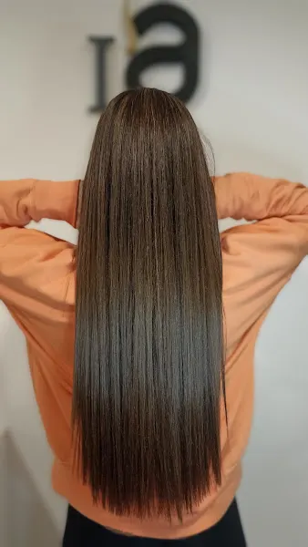 L'aura imagen personal peluqueria unisex