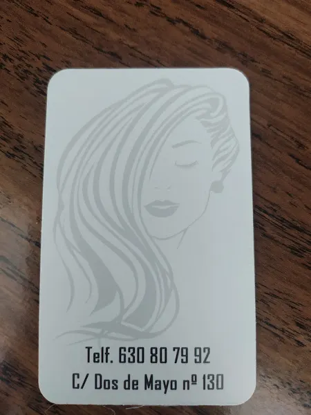 Peluquería Espejo