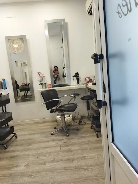 Peluquería Nuri de los peines