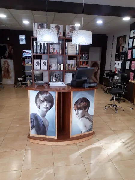 Nova Imatge Peluqueros - Peluquería en Alcoy - foto 2