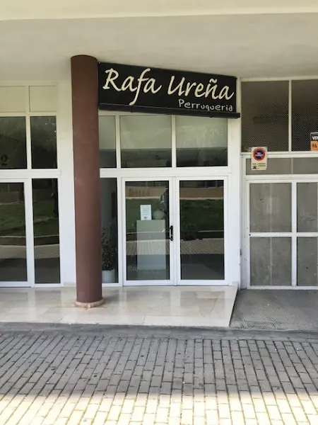 Rafa Ureña Peluquería - Barbería en Alcoy - foto 2