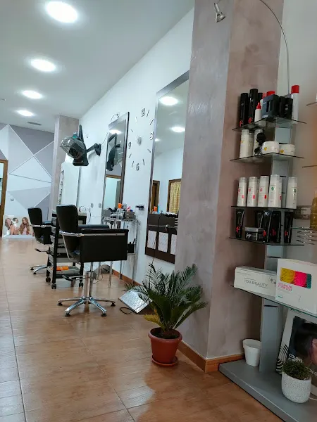 Peluquería y Estética Diva - El Ejido