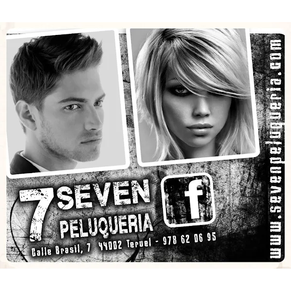 Peluqueria Seven