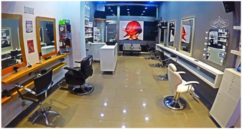 Peluqueria Seven - Peluquería en Teruel - foto 2