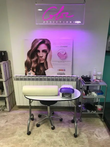 Innova Peluqueria