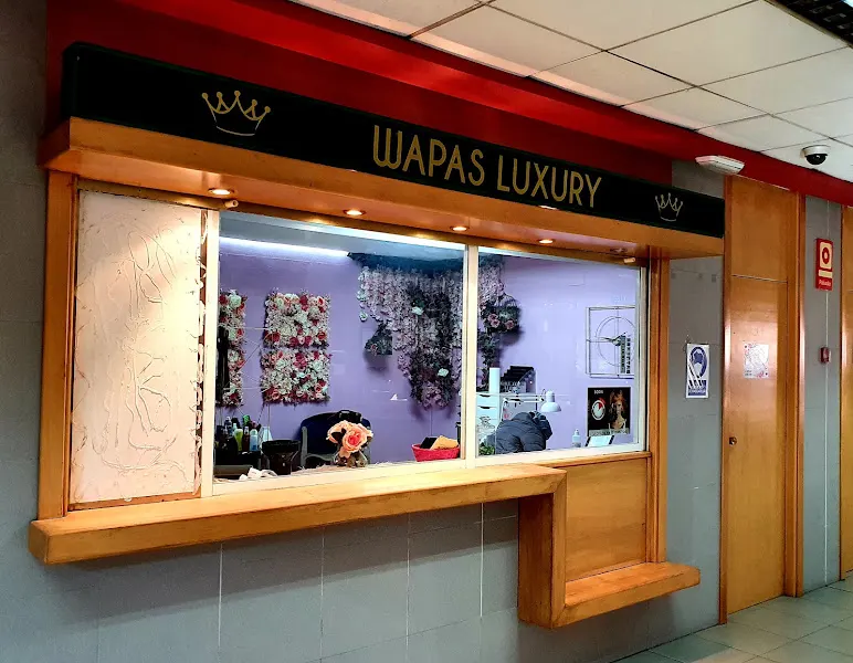 Wapa’s luxury - Teruel