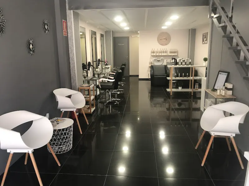 Salón27 Peluqueria - Teruel