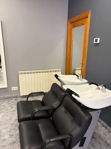 Onze Barber - Teruel