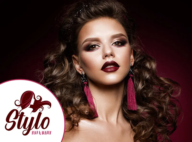 Stylo Pelu & Beauty