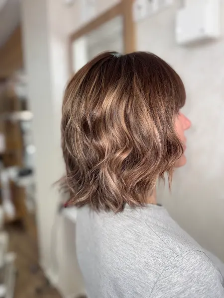 Peluqueria De Luxe - Teruel