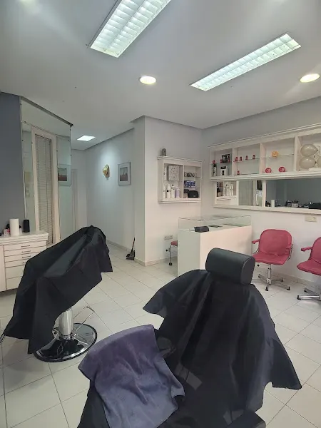 Peluquería Danii Barber - Teruel