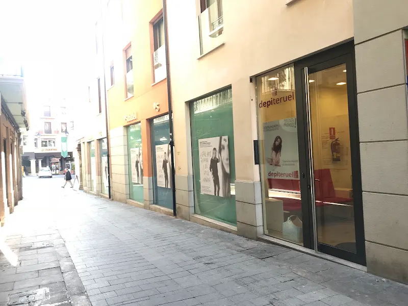Depiteruel - Teruel