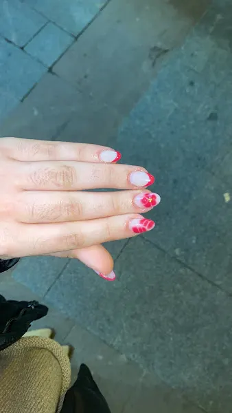 Luxury Nails Elena | Uñas, Pedicura, Maquillaje en Teruel - Teruel