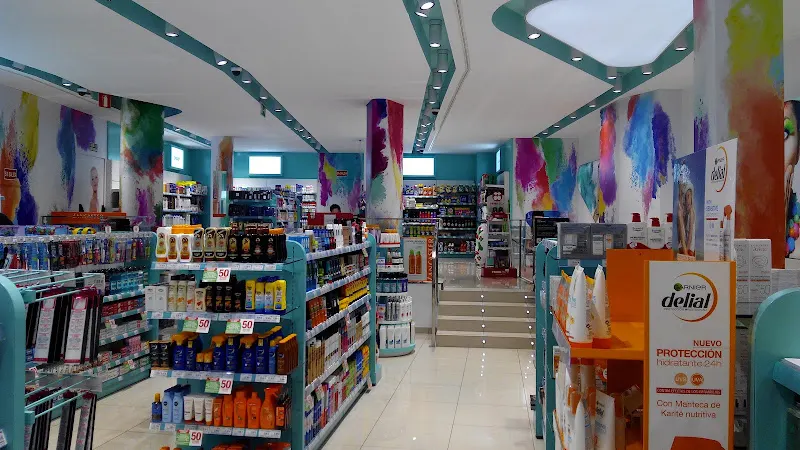 Druni Perfumerías ® - Teruel