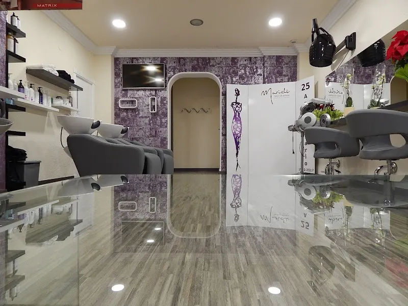 PELUQUERIA MARIELI