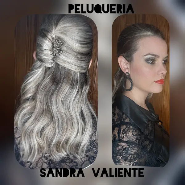 Peluquería Sandra Valiente