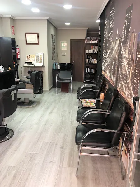 La Barberia Revert