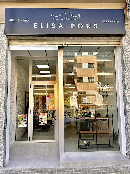 Elisa Pons - Petrer