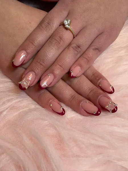 Peluquria Y Estetica Mas Que Bellas